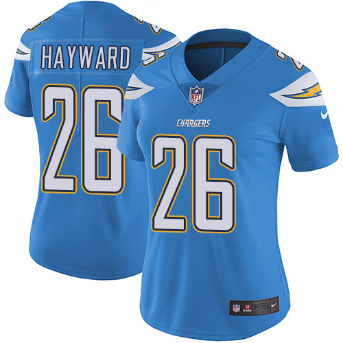 San Diego Chargers jerseys-087